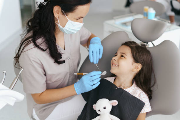 Best Tooth Infection Emergency Dentist  in Brainerd, MN