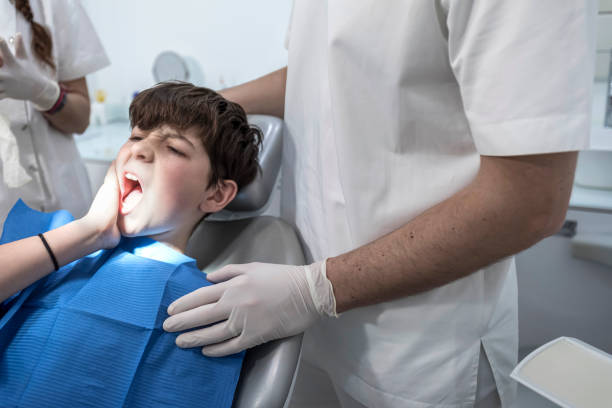 Best Knocked-Out Tooth Emergency  in Brainerd, MN